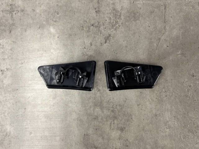 51117338567 BMW Накладка форсунки омывателя фары передней купить в Кривой Рог