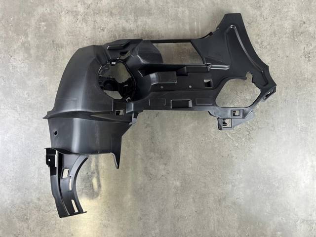 BMW 51117354820 Кронштейн крепления противотуманной фары правой в наличии Чернигов