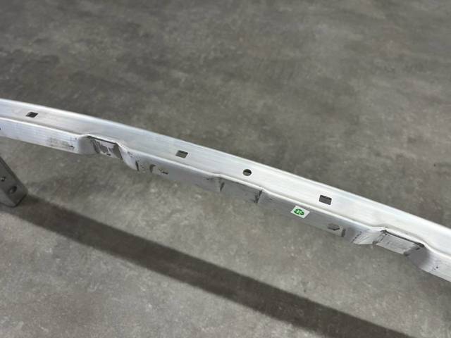 51117357178 BMW Усилитель бампера переднего купить в Каменское