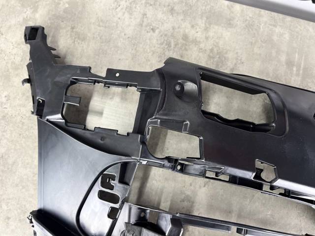 51117357230 BMW Кронштейн крепления противотуманной фары правой купить в Винница