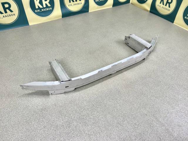 51117358796 BMW Усилитель бампера переднего купить в Тернополь