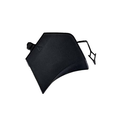 Заглушка буксировочного крюка в передний бампер 51117399897 BMW