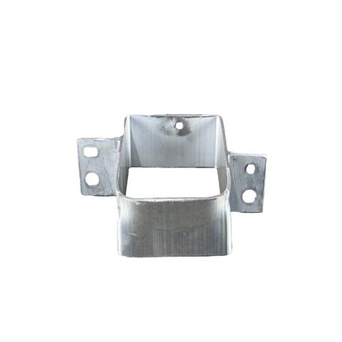 Кронштейн усилителя переднего бампера 51117399914 BMW