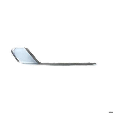 Молдинг бампера переднего, левый 51117413921 BMW