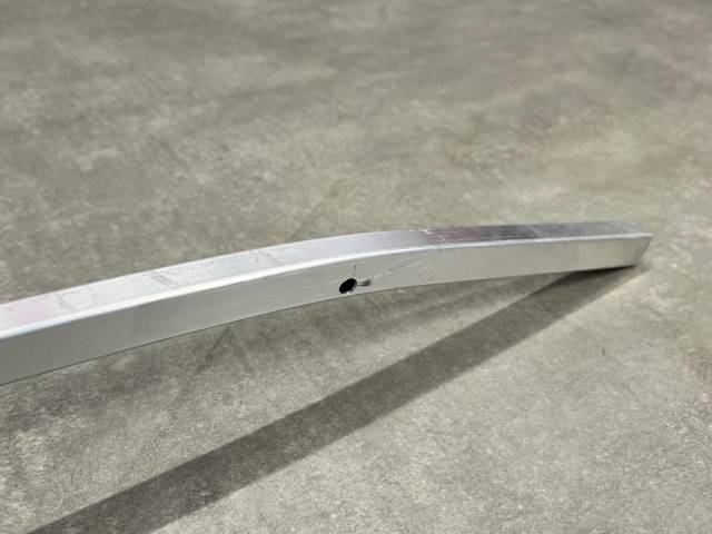 51117422221 BMW Усилитель переднего бампера купить в Черкассы