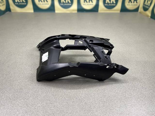 BMW 51117422248 Кронштейн бампера переднего правый в наличии Кривой Рог