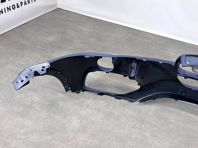 51117422898 BMW Передний бампер купить в Одесса
