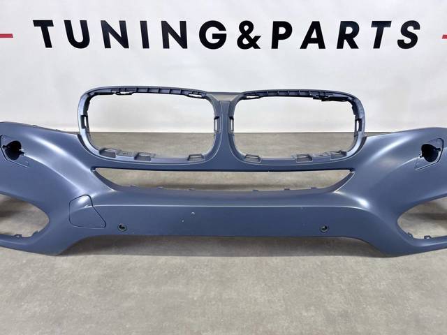 BMW 51117422898 Передний бампер в наличии Чернигов