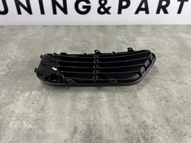 BMW 51117453979 Решетка бампера переднего левая в наличии Тернополь