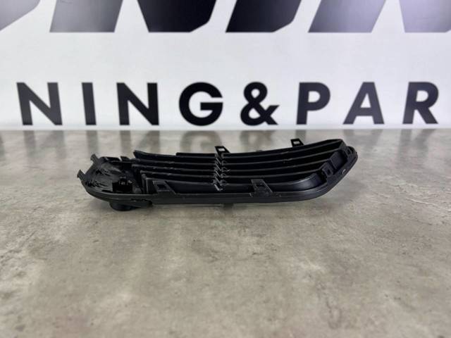 BMW 51117453987 Решетка бампера переднего левая в наличии Харьков