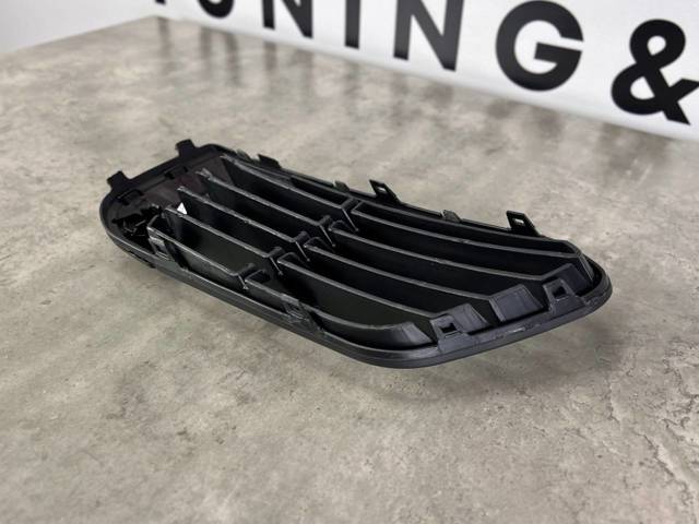 51117453987 BMW Решетка бампера переднего левая купить в Полтава