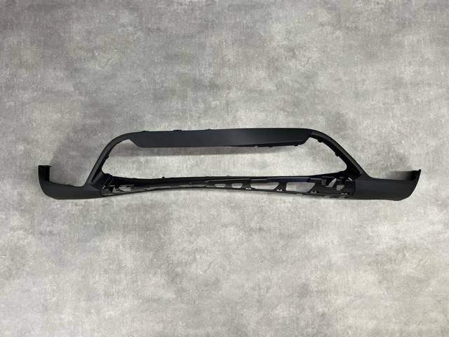 51117954209 BMW Бампер передний, нижняя часть купить в Украина