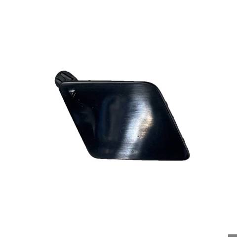 Заглушка бампера буксировочного крюка 51118048681 BMW