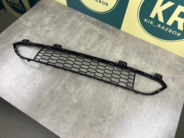 BMW 51118054012 Решетка бампера переднего нижняя в наличии Кривой Рог