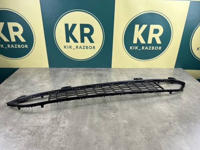 51118054012 BMW Решетка бампера переднего нижняя купить в Днепр