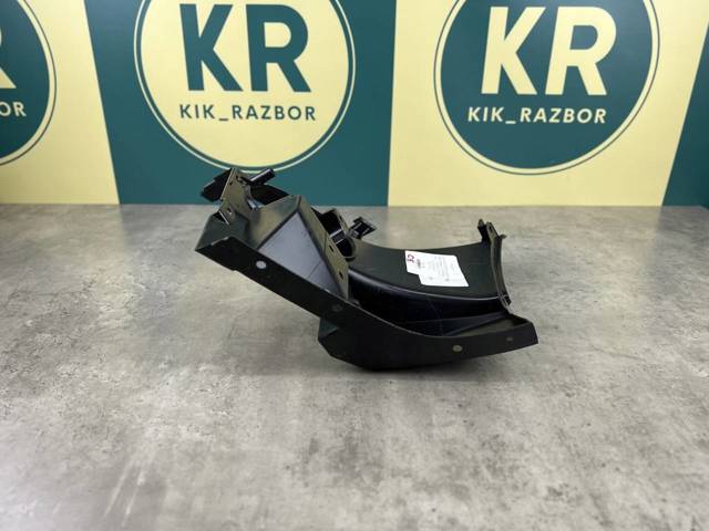 51118054164 BMW Кронштейн бампера переднего правый купить в Чернигов