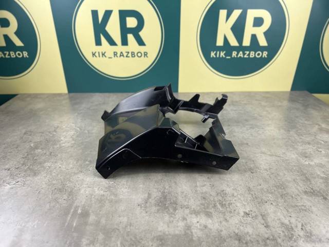 BMW 51118054164 Кронштейн бампера переднего правый в наличии Кривой Рог