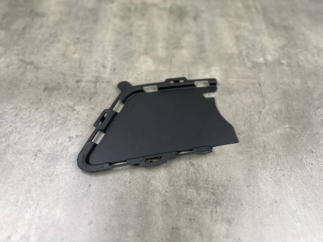 51118054261 BMW Решетка бампера переднего левая купить в Днепр