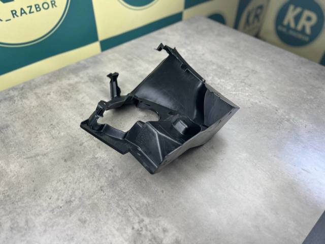 BMW 51118054512 Кронштейн крепления противотуманной фары правой в наличии Львов