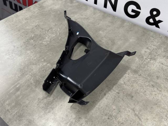 51118056305 BMW Дефлектор переднего бампера левый купить в Каменское
