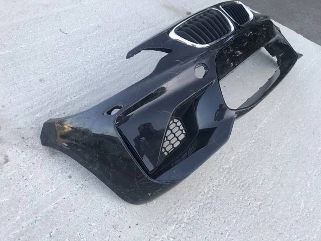 BMW 51118057050 Передний бампер в наличии Днепр