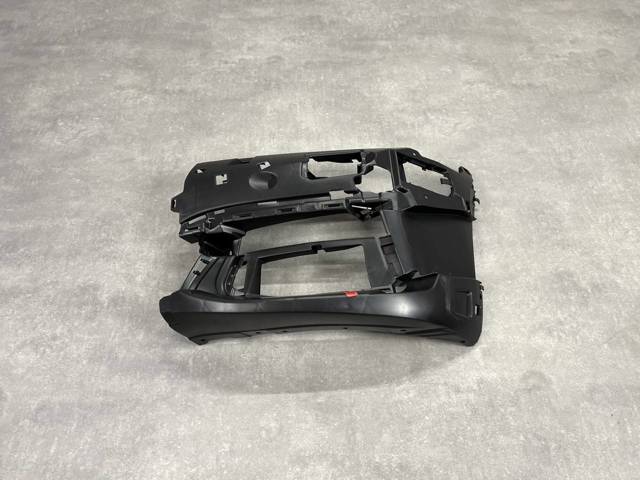 51118061129 BMW Кронштейн крепления противотуманной фары левой купить в Черновцы
