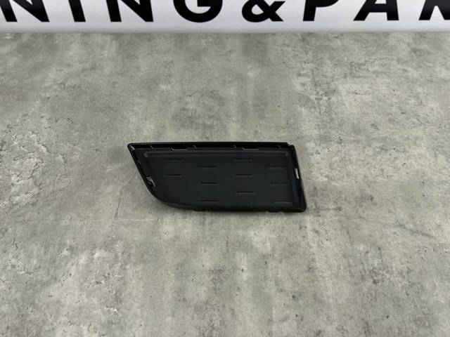 51118064593 BMW Решетка бампера переднего нижняя купить в Черкассы