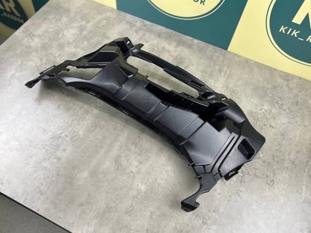 51118064595 BMW Кронштейн крепления противотуманной фары левой купить в Одесса