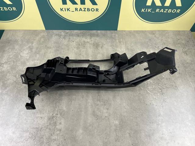51118064595 BMW Кронштейн крепления противотуманной фары левой купить в Ужгород