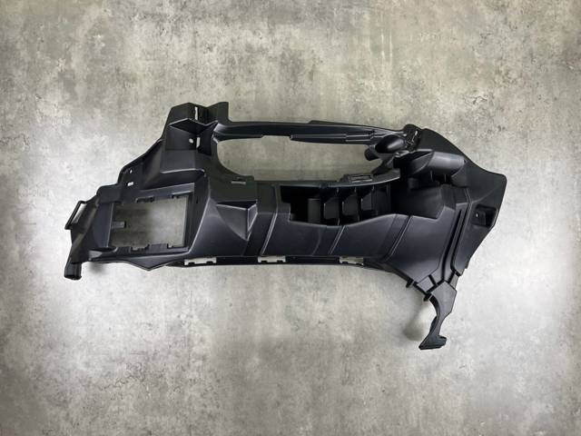 BMW 51118064595 Кронштейн крепления противотуманной фары левой в наличии Черновцы