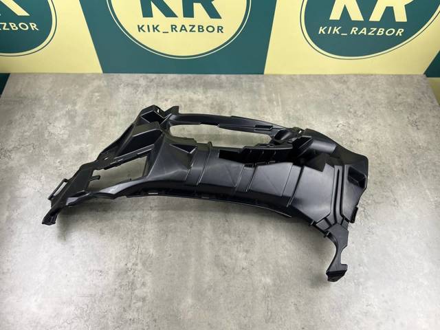 BMW 51118064595 Кронштейн крепления противотуманной фары левой в наличии Черновцы
