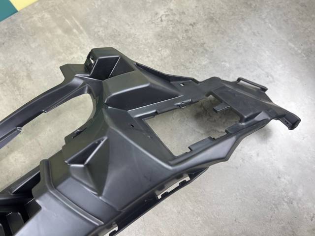 51118064596 BMW Кронштейн крепления противотуманной фары правой купить в Одесса