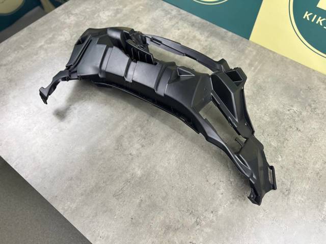 51118064596 BMW Кронштейн крепления противотуманной фары правой купить в Ирпень