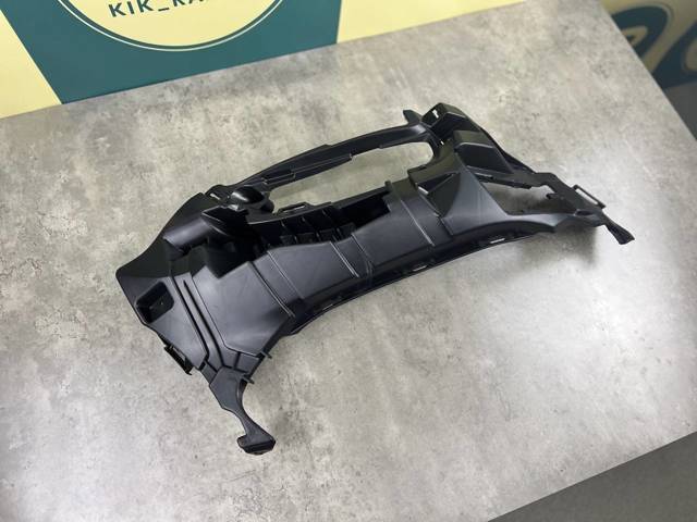 51118064596 BMW Кронштейн крепления противотуманной фары правой купить в Одесса