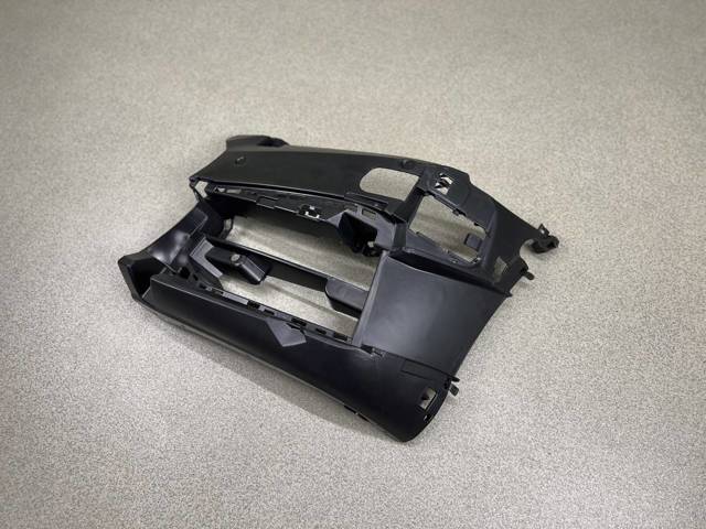 51118064967 BMW Кронштейн крепления противотуманной фары левой купить в Николаев