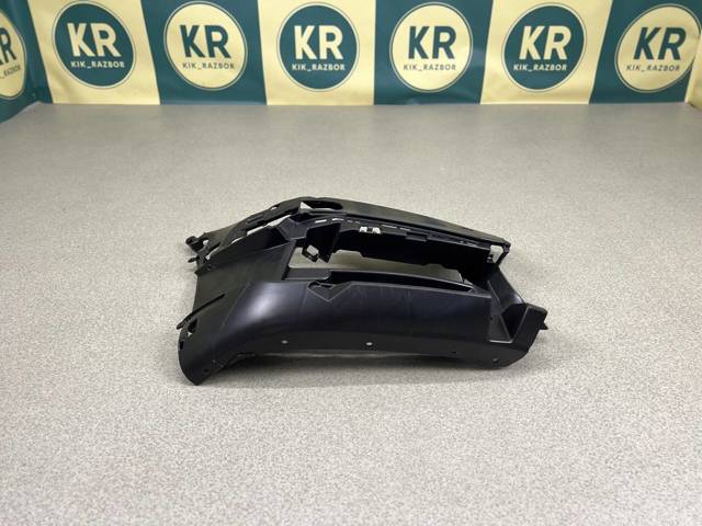 BMW 51118064968 Кронштейн крепления противотуманной фары правой в наличии Сумы