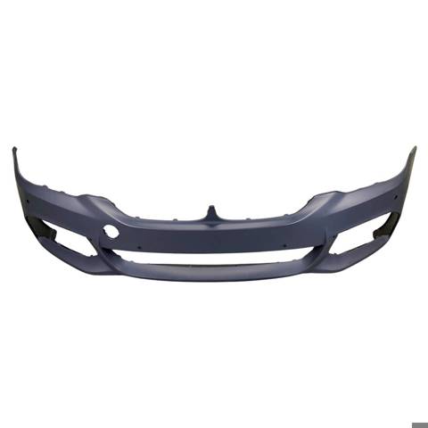 Кожух бампера переднего 51118069072 BMW