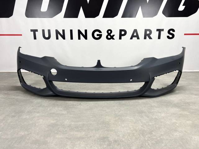 51118069072 BMW Бампер передний купить в Винница