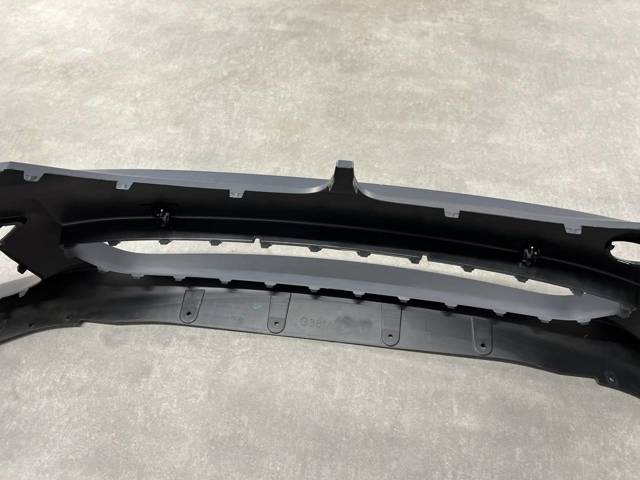 BMW 51118069072 Передний бампер в наличии Хмельницкий