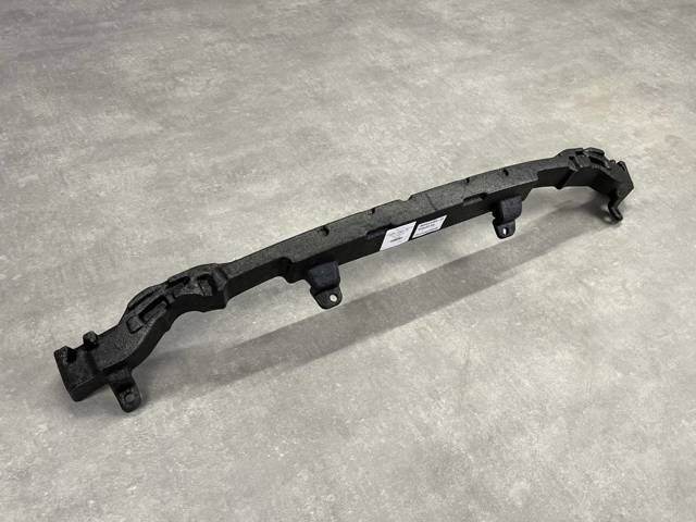51118069212 BMW Абсорбер (наполнитель) бампера переднего купить в Ужгород