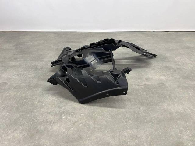 51118069227 BMW Кронштейн крепления противотуманной фары левой купить в Черновцы