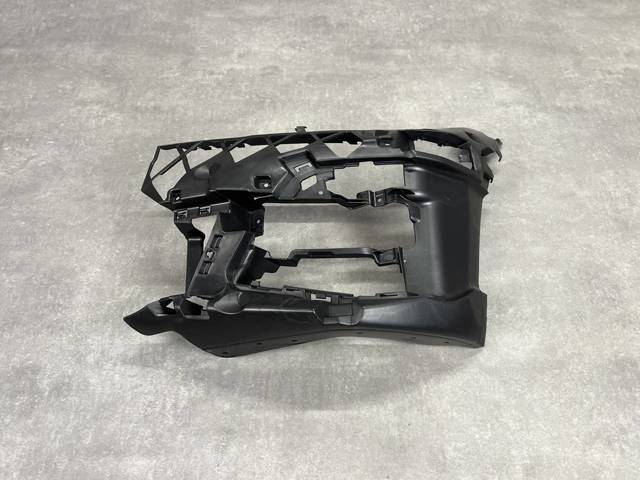51118069347 BMW Кронштейн бампера переднего левый купить в Каменское