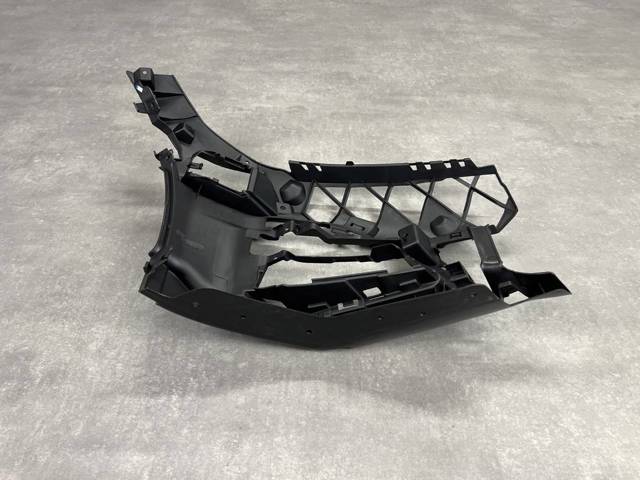 51118069347 BMW Кронштейн бампера переднего левый купить в Черкассы