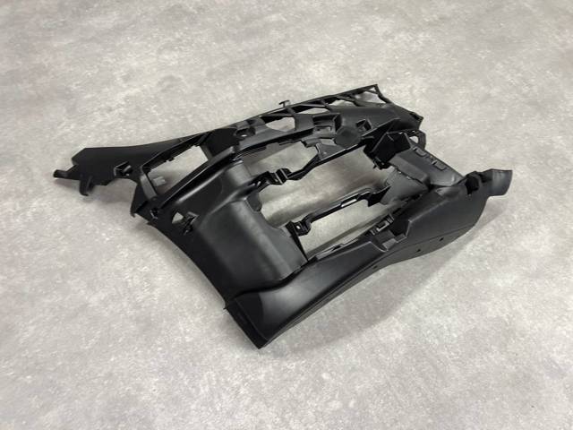 51118069348 BMW Кронштейн бампера переднего правый купить в Харьков