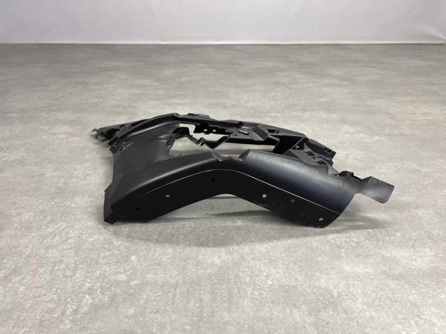 51118069348 BMW Кронштейн бампера переднего правый купить в Черновцы