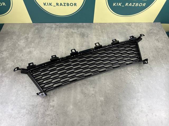 BMW 51118069367 Решетка бампера переднего центральная в наличии Сумы