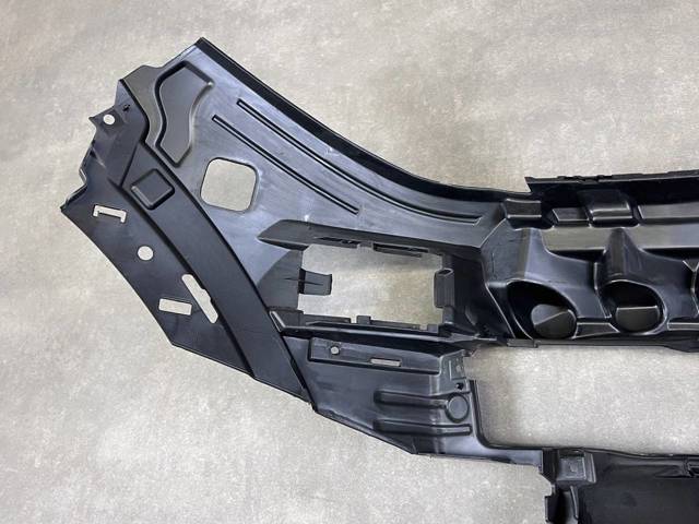 51118069891 BMW Кронштейн крепления противотуманной фары левой купить в Тернополь