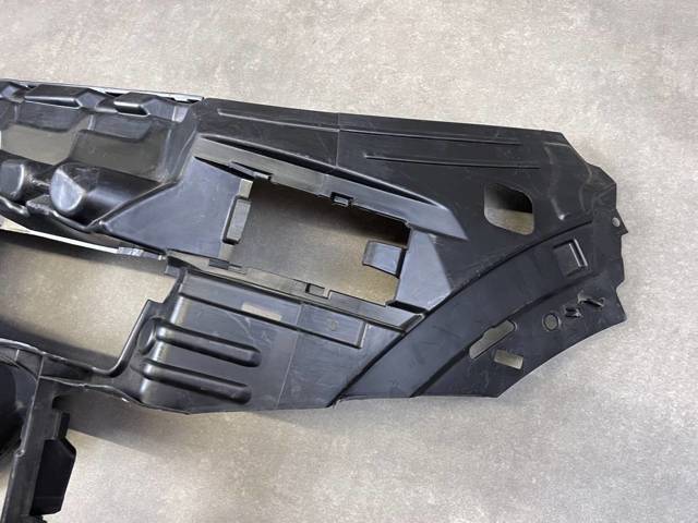 51118069891 BMW Кронштейн крепления противотуманной фары левой купить в Ирпень