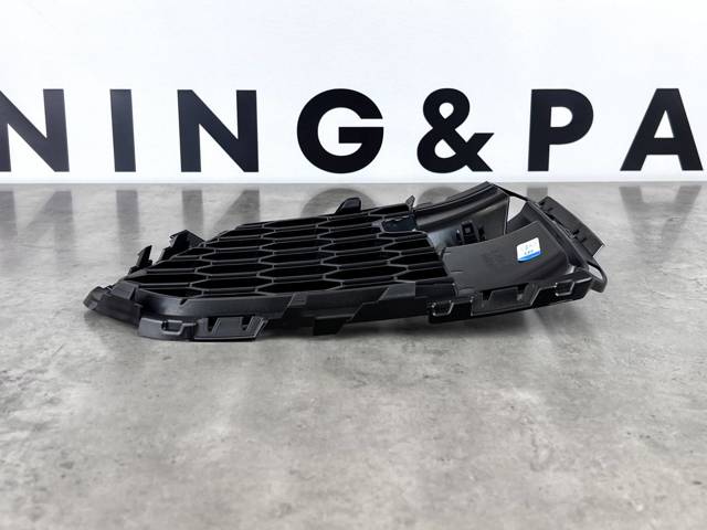 BMW 51118069946 Решетка радиатора правая в наличии Ирпень
