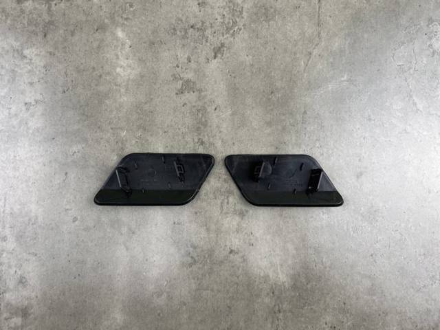 51118070696 BMW Накладка форсунки омывателя фары передней купить в Сумы